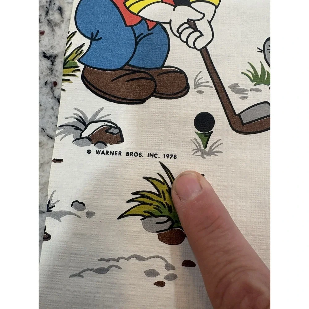 Source Unknown product vintage